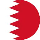 Flag of Bahrain