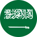 Flag of Saudi Arabia